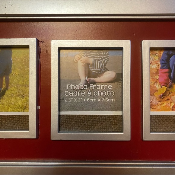 🔥5 for $20 - Picture Frame - Picture 4 of 8